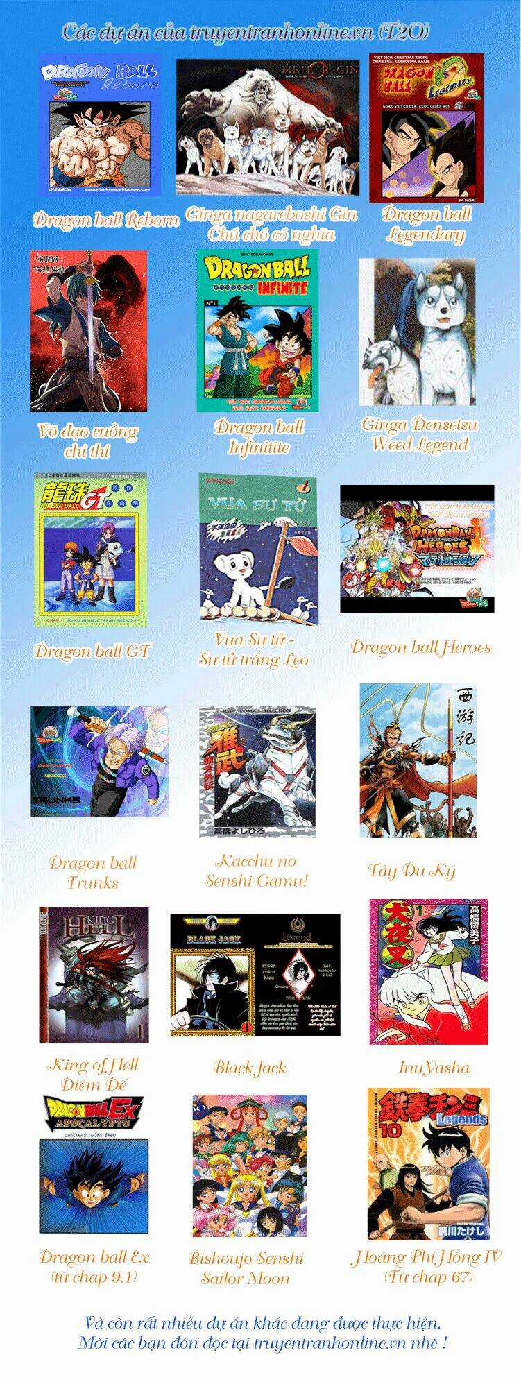 King Of Hell - Chapter 281 - Trang 2