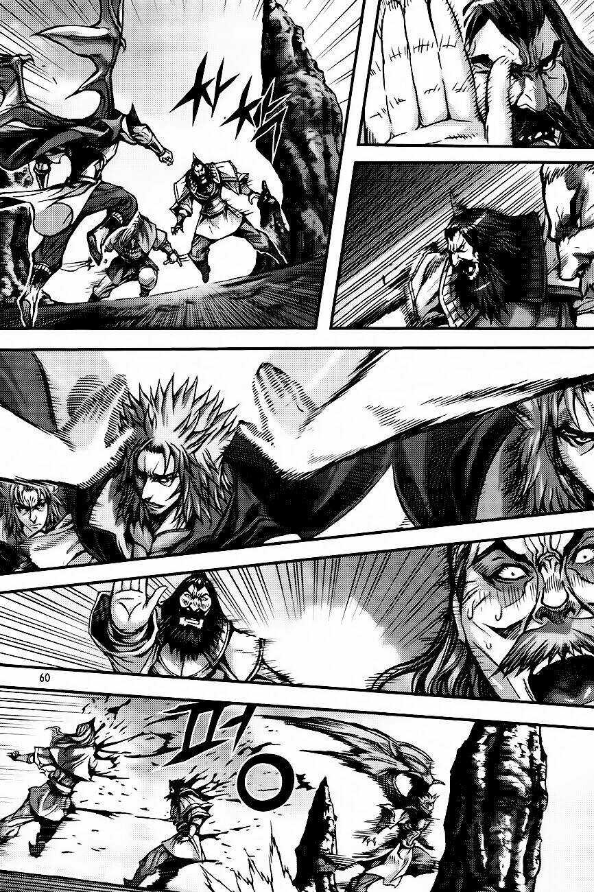 King Of Hell - Chapter 281 - Trang 13