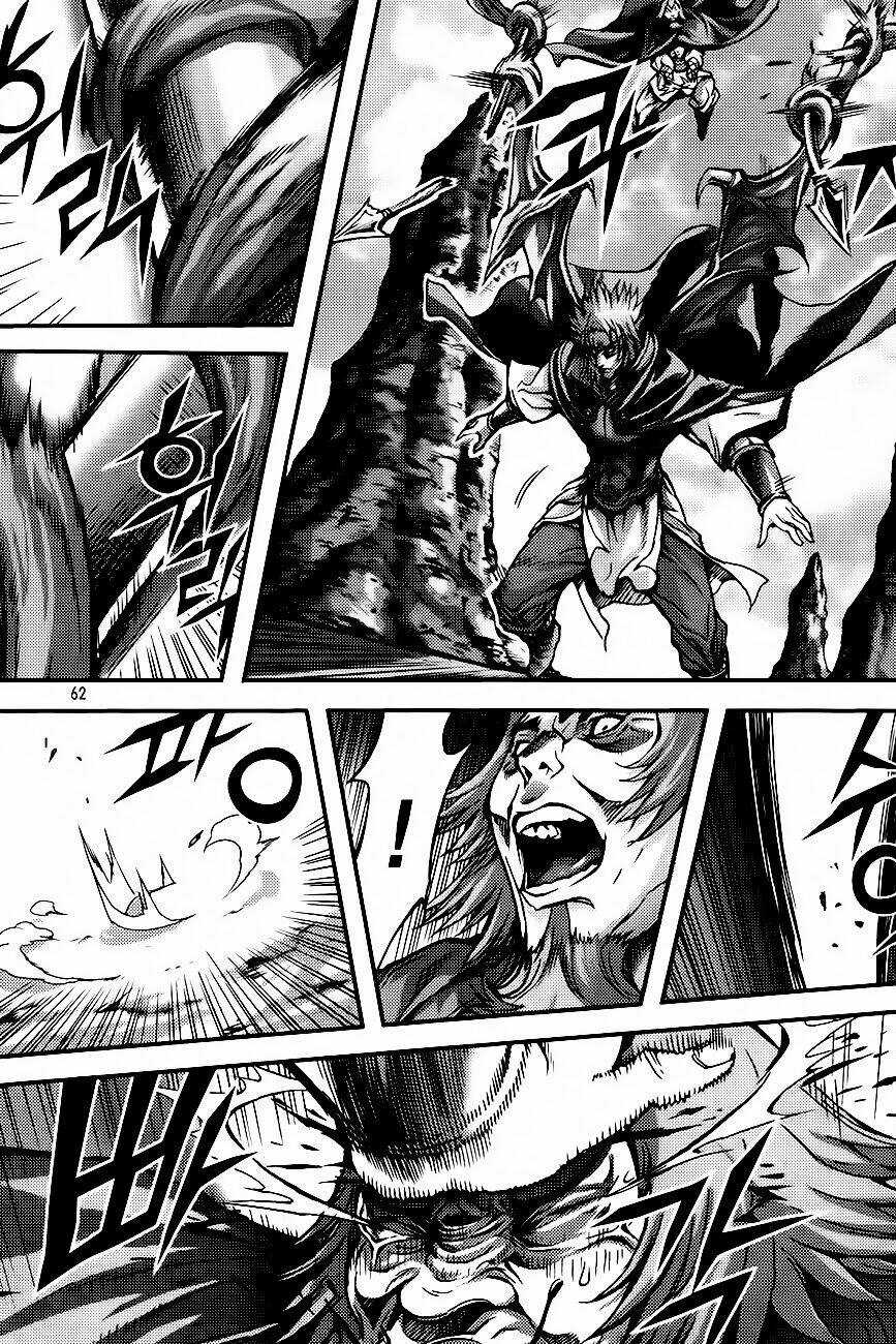 King Of Hell - Chapter 281 - Trang 15