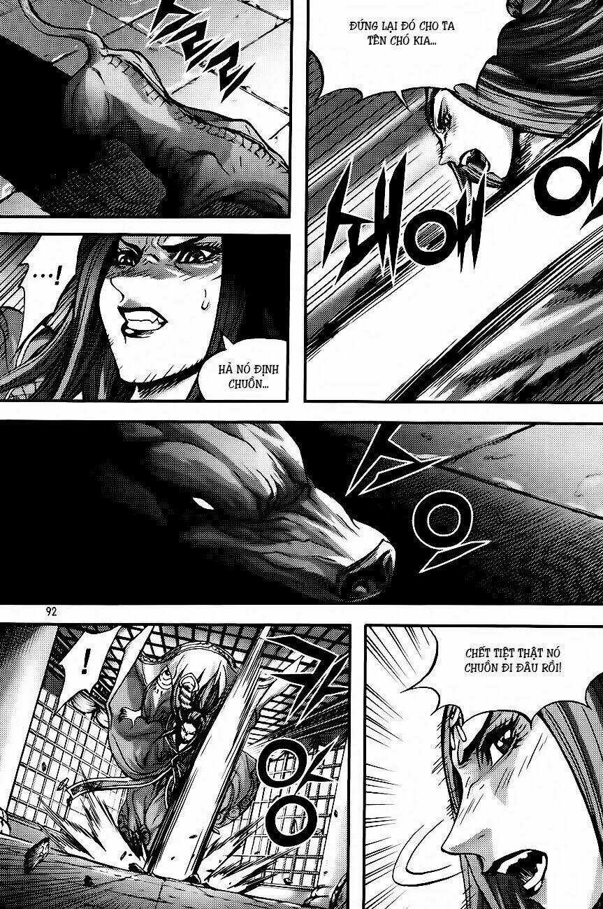 King Of Hell - Chapter 282 - Trang 15