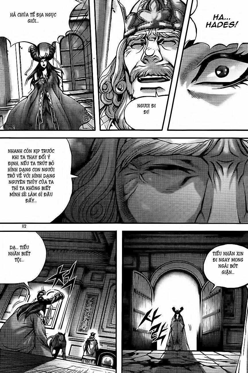 King Of Hell - Chapter 283 - Trang 15