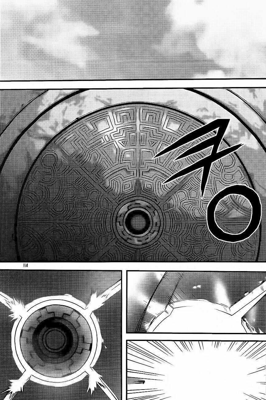 King Of Hell - Chapter 283 - Trang 17