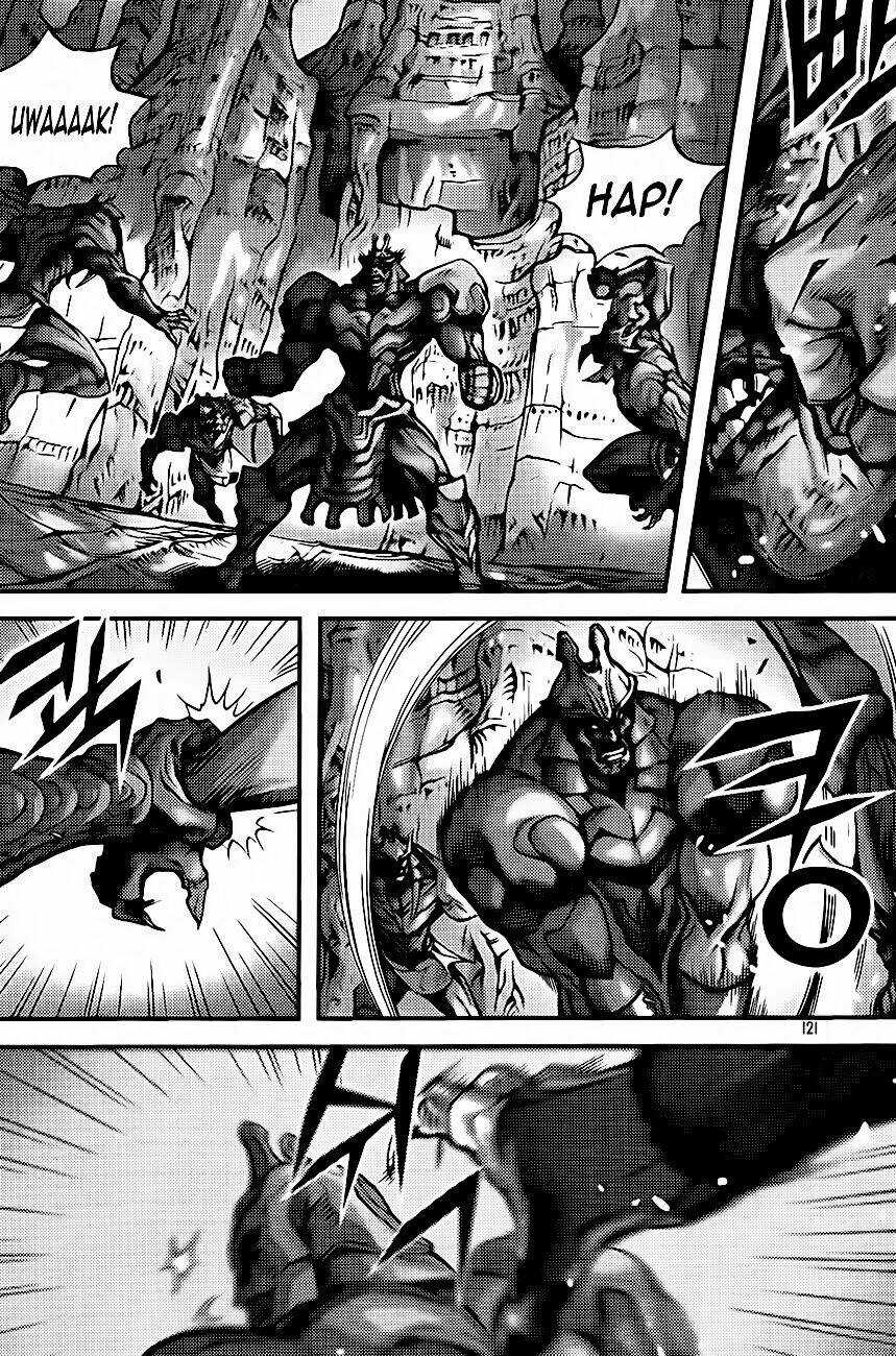 King Of Hell - Chapter 283 - Trang 24