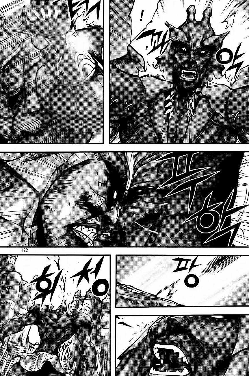 King Of Hell - Chapter 283 - Trang 25