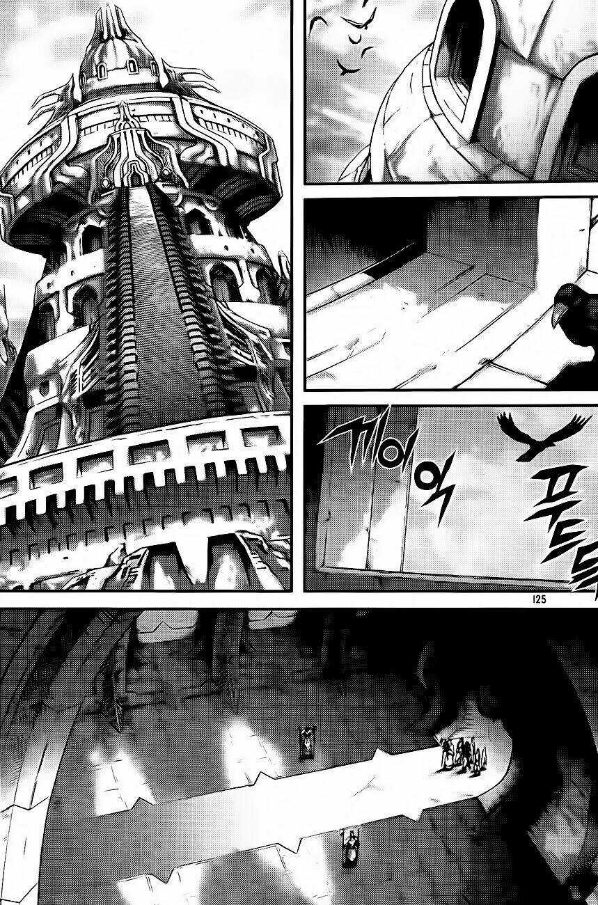 King Of Hell - Chapter 283 - Trang 28