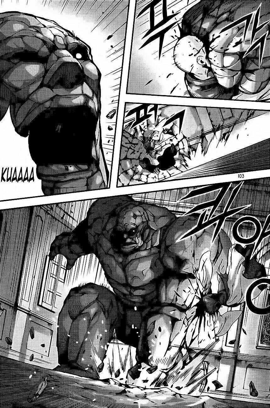 King Of Hell - Chapter 283 - Trang 6