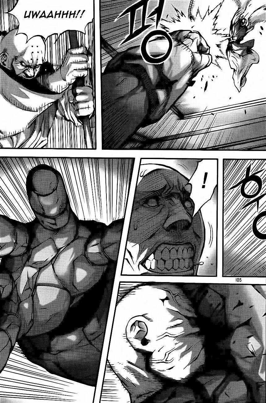 King Of Hell - Chapter 283 - Trang 8