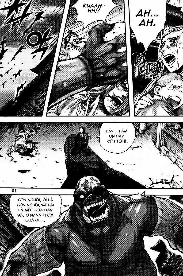 King Of Hell - Chapter 285 - Trang 13