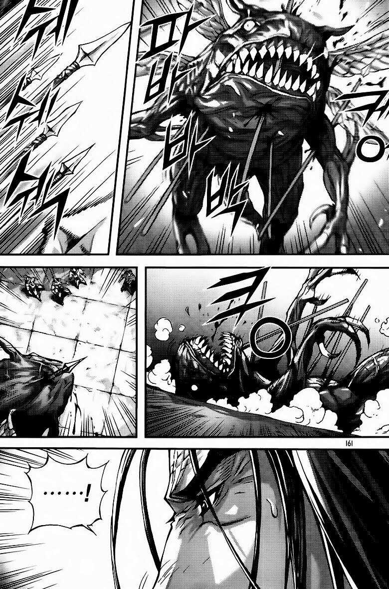 King Of Hell - Chapter 285 - Trang 18