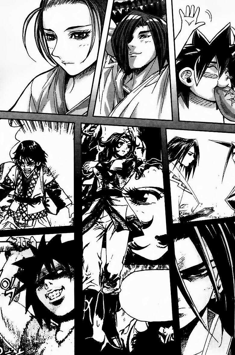 King Of Hell - Chapter 285 - Trang 9