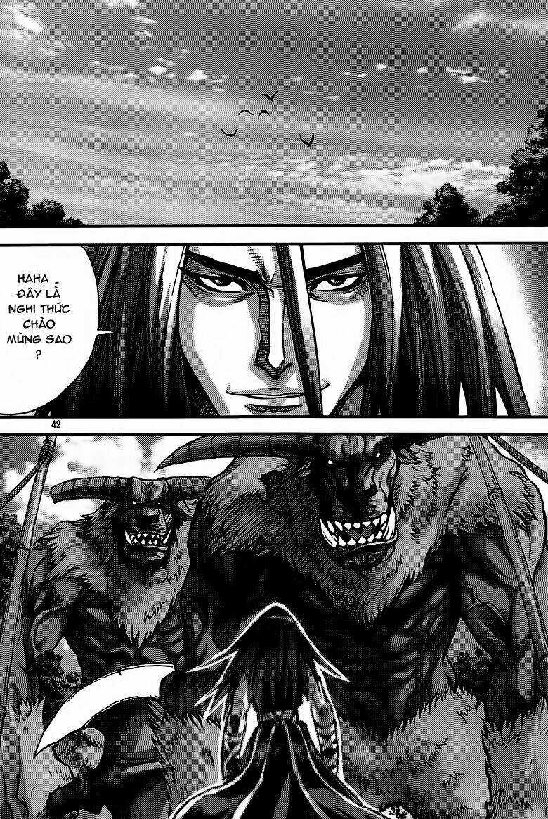 King Of Hell - Chapter 287 - Trang 15