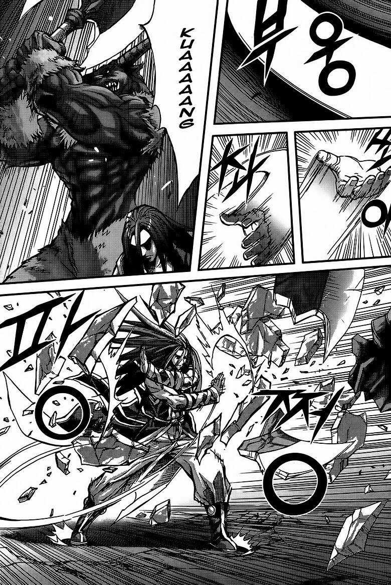 King Of Hell - Chapter 287 - Trang 18