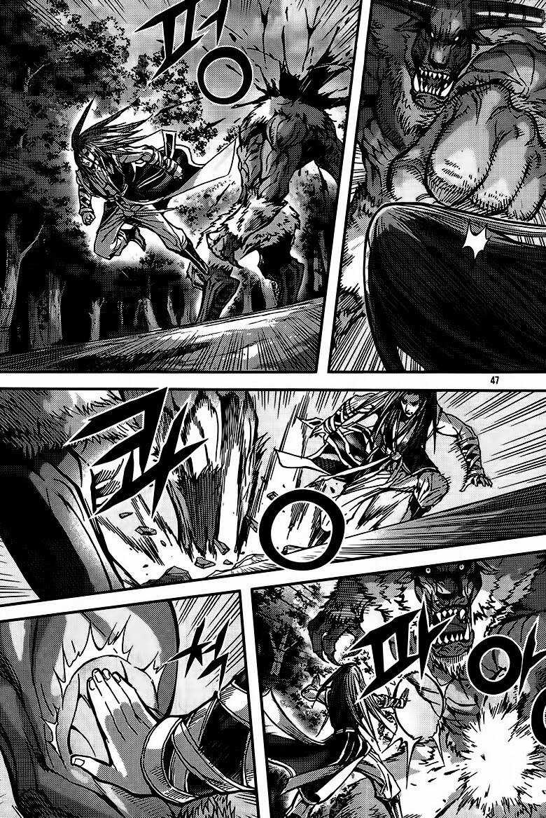 King Of Hell - Chapter 287 - Trang 20