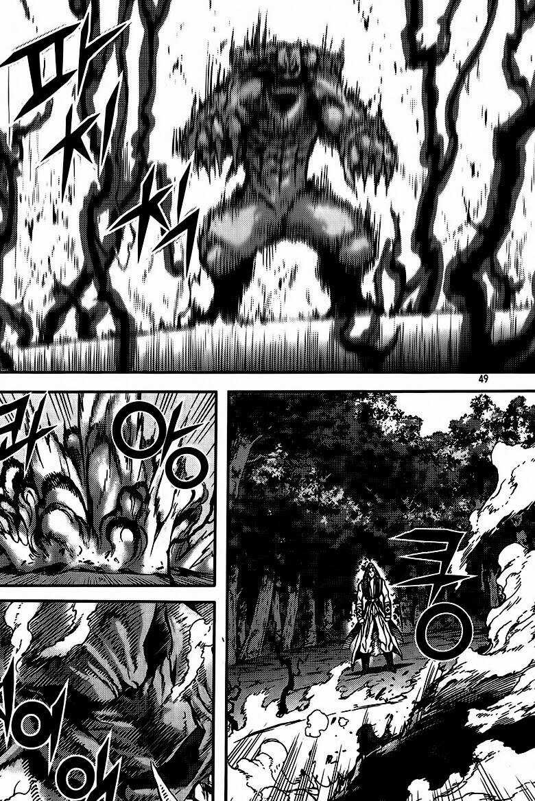 King Of Hell - Chapter 287 - Trang 22