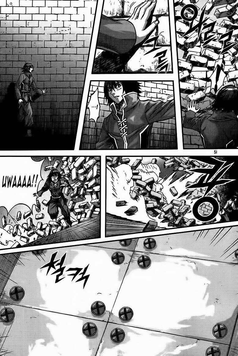 King Of Hell - Chapter 287 - Trang 24