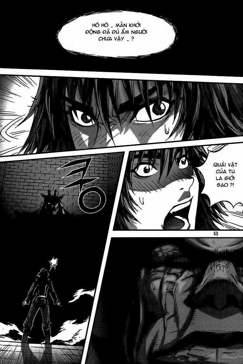 King Of Hell - Chapter 287 - Trang 26