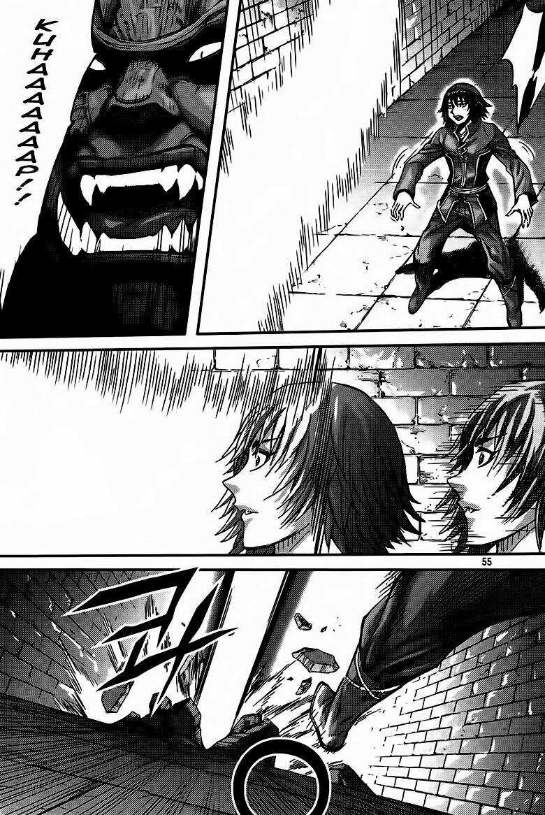 King Of Hell - Chapter 287 - Trang 28