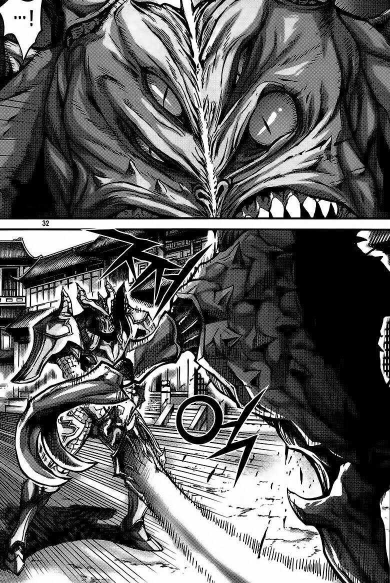 King Of Hell - Chapter 287 - Trang 5