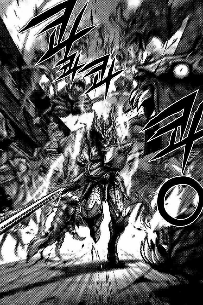 King Of Hell - Chapter 287 - Trang 9