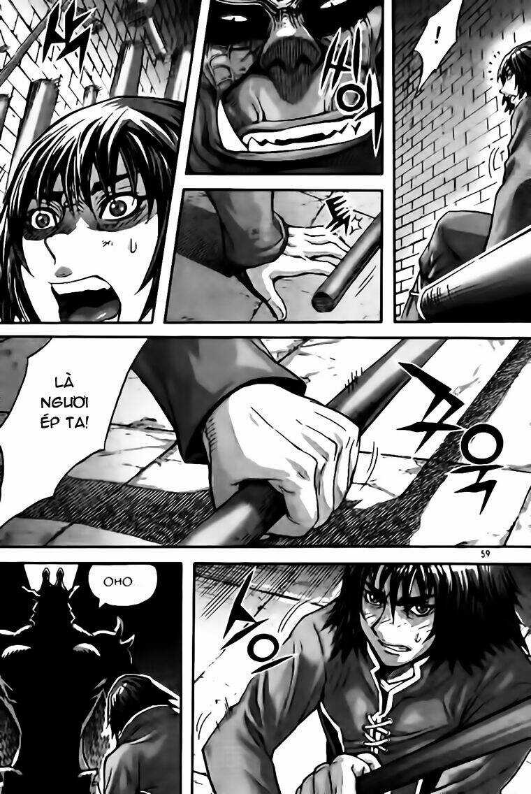 King Of Hell - Chapter 288 - Trang 4