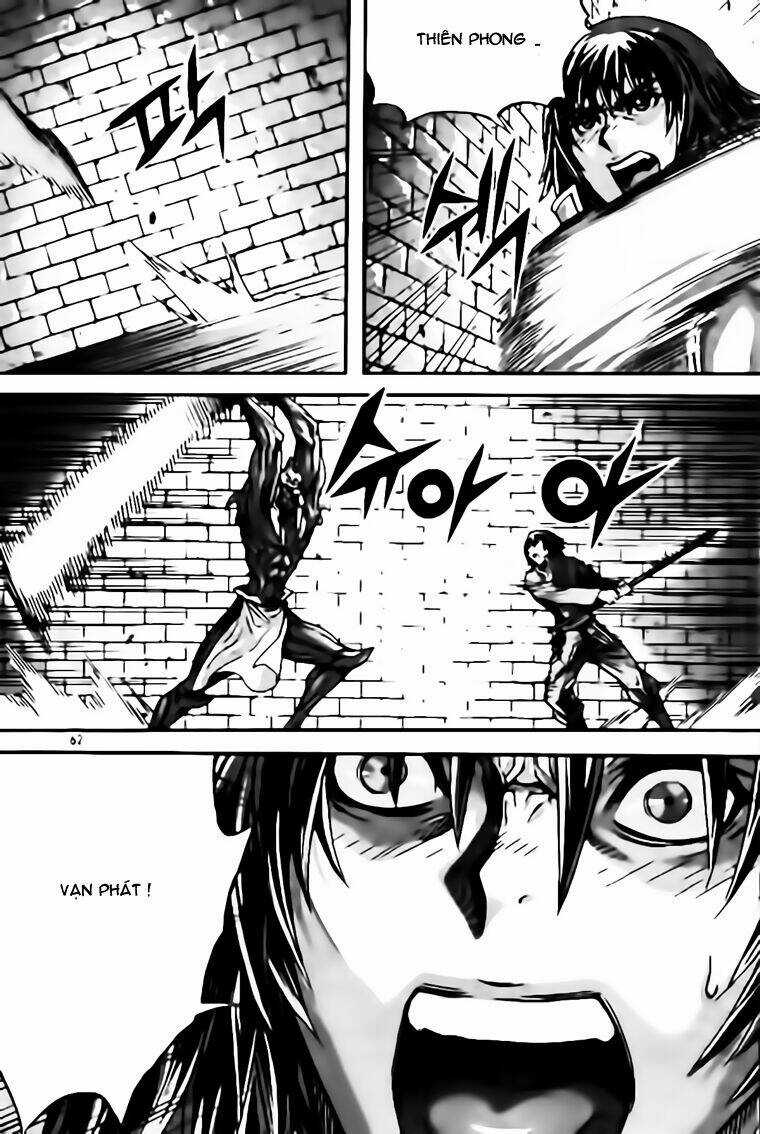 King Of Hell - Chapter 288 - Trang 7