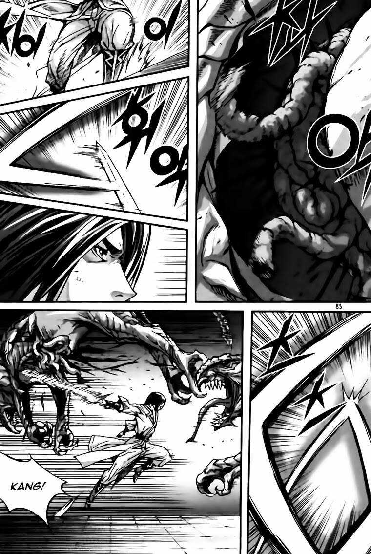 King Of Hell - Chapter 289 - Trang 11