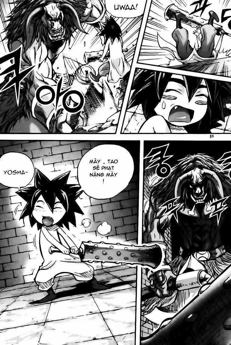 King Of Hell - Chapter 289 - Trang 15