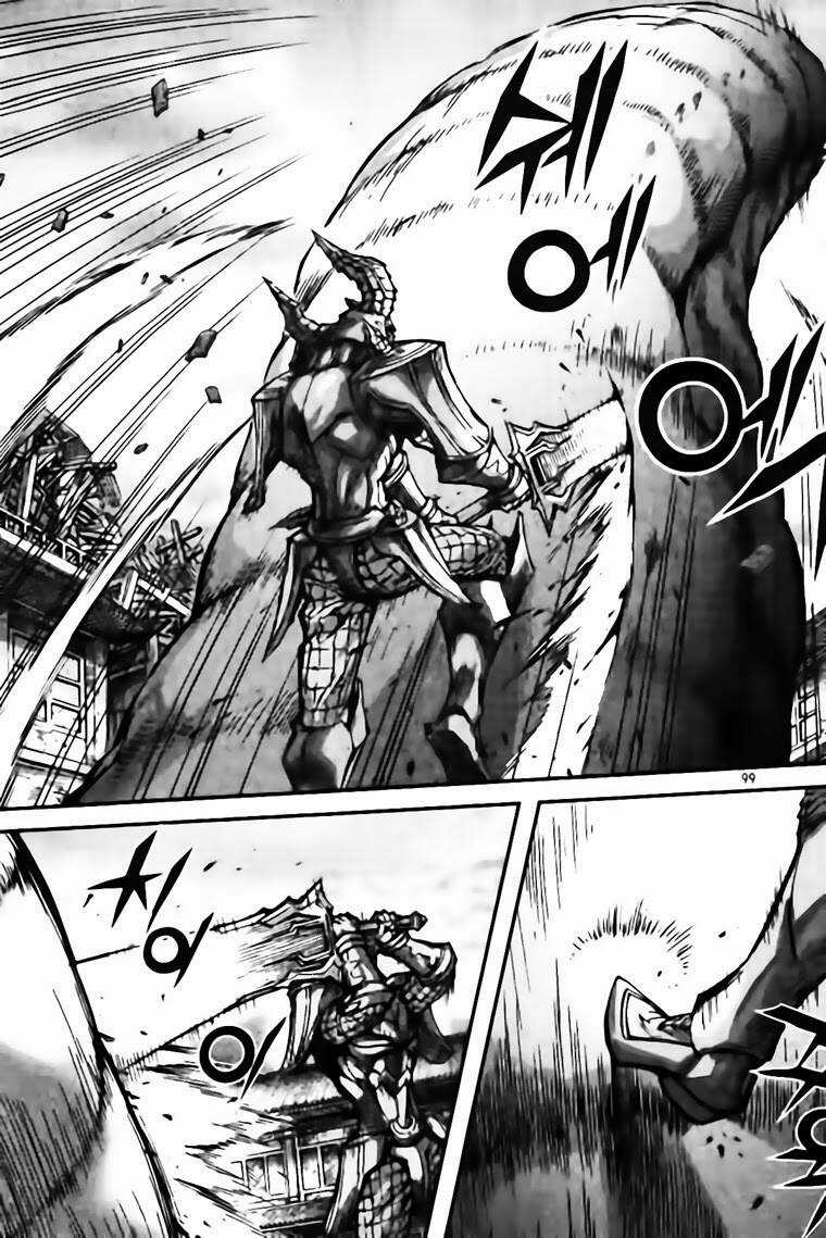 King Of Hell - Chapter 289 - Trang 25