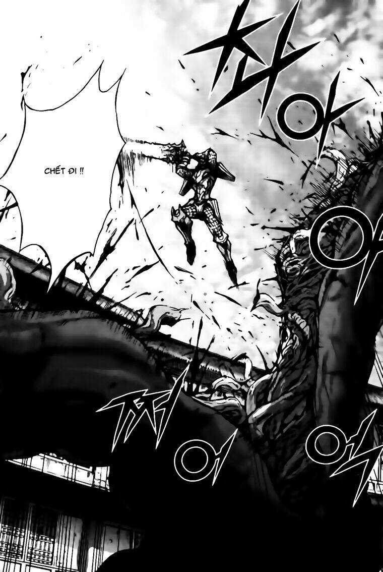 King Of Hell - Chapter 289 - Trang 26