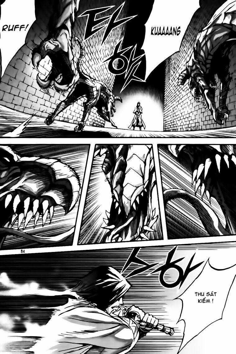 King Of Hell - Chapter 289 - Trang 10