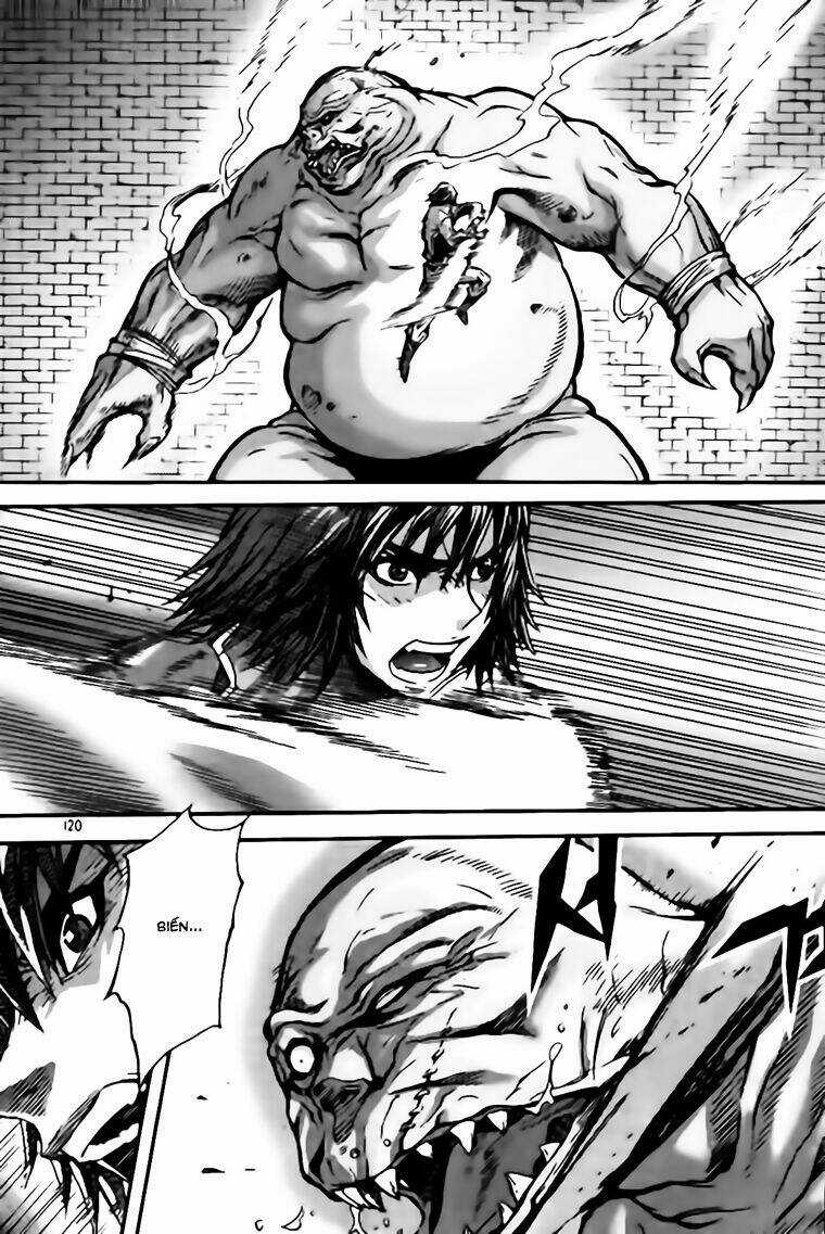 King Of Hell - Chapter 290 - Trang 20