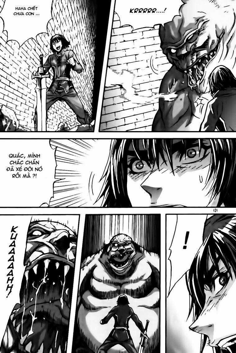 King Of Hell - Chapter 290 - Trang 21