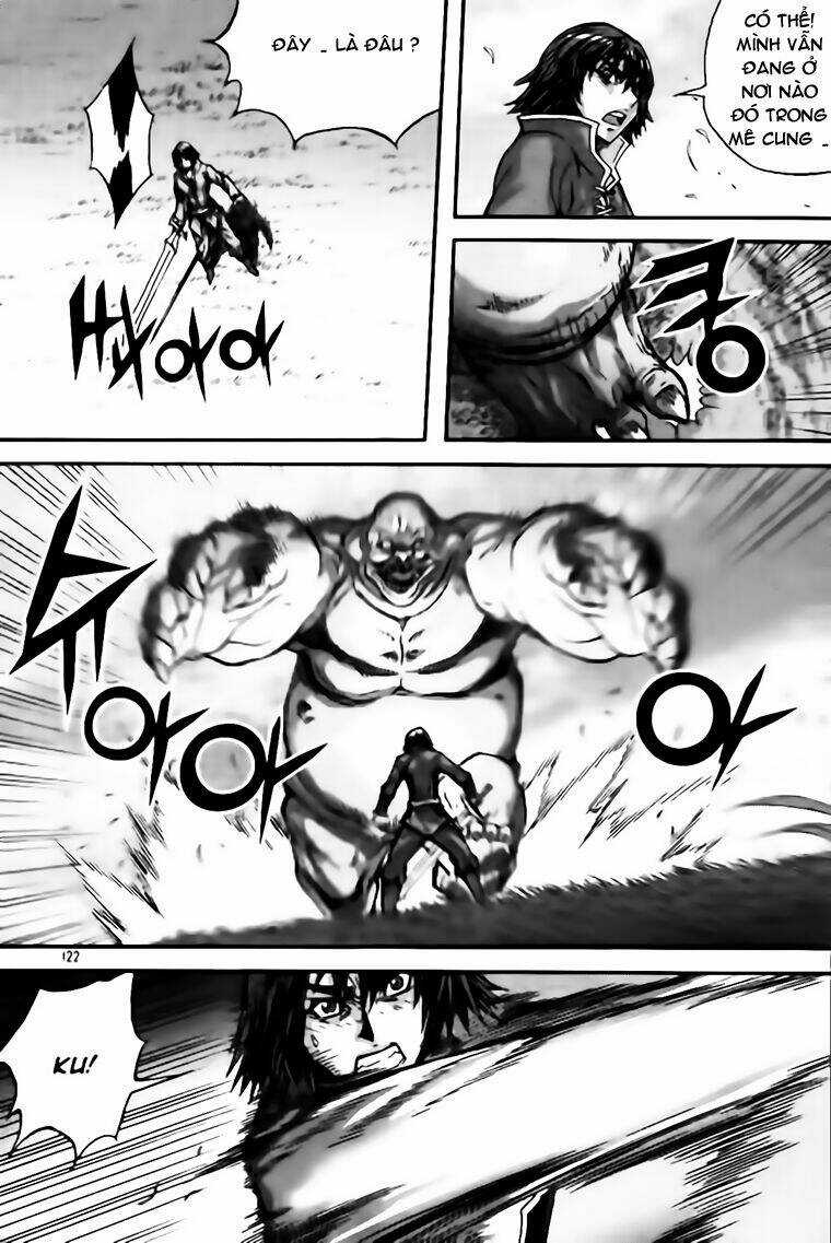 King Of Hell - Chapter 290 - Trang 22