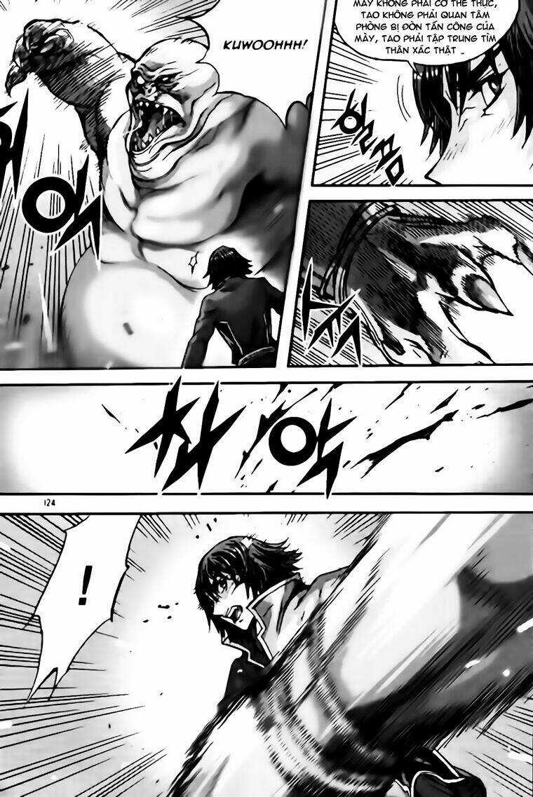 King Of Hell - Chapter 290 - Trang 24