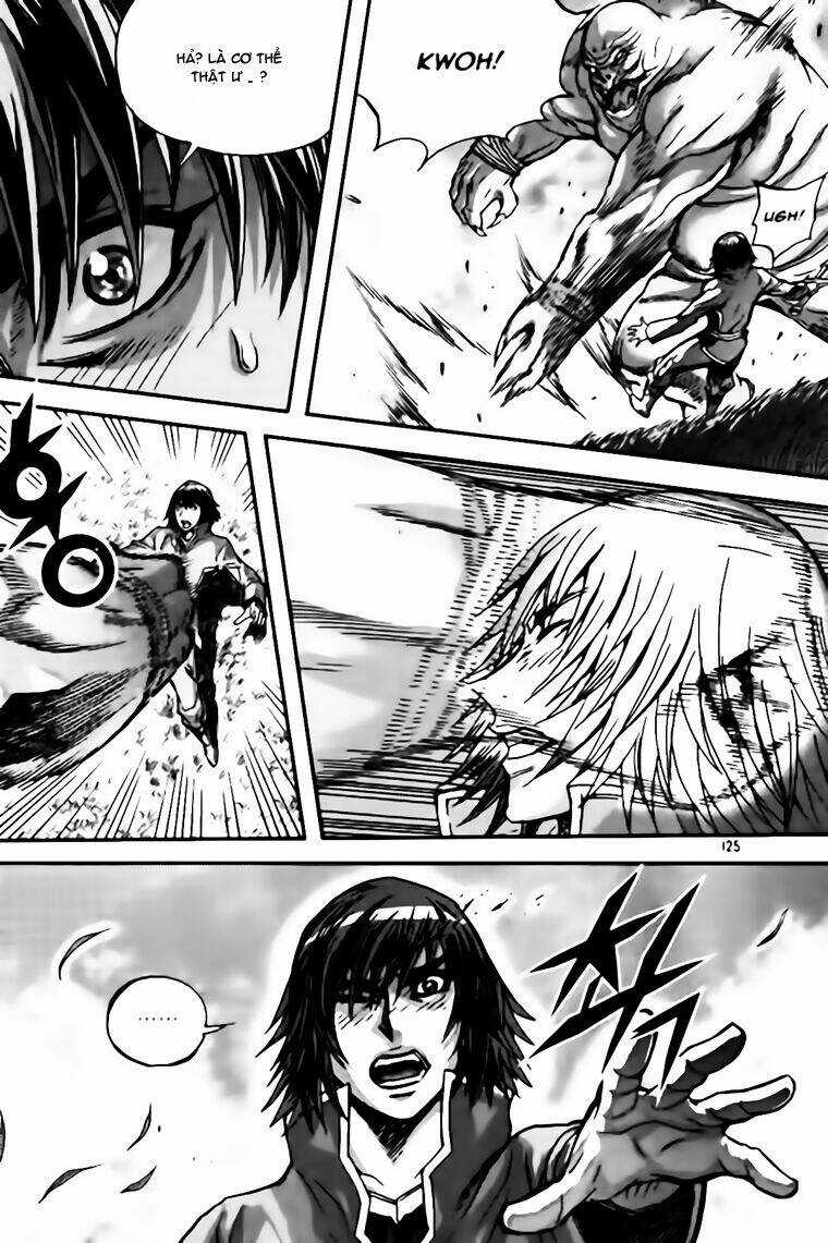 King Of Hell - Chapter 290 - Trang 25