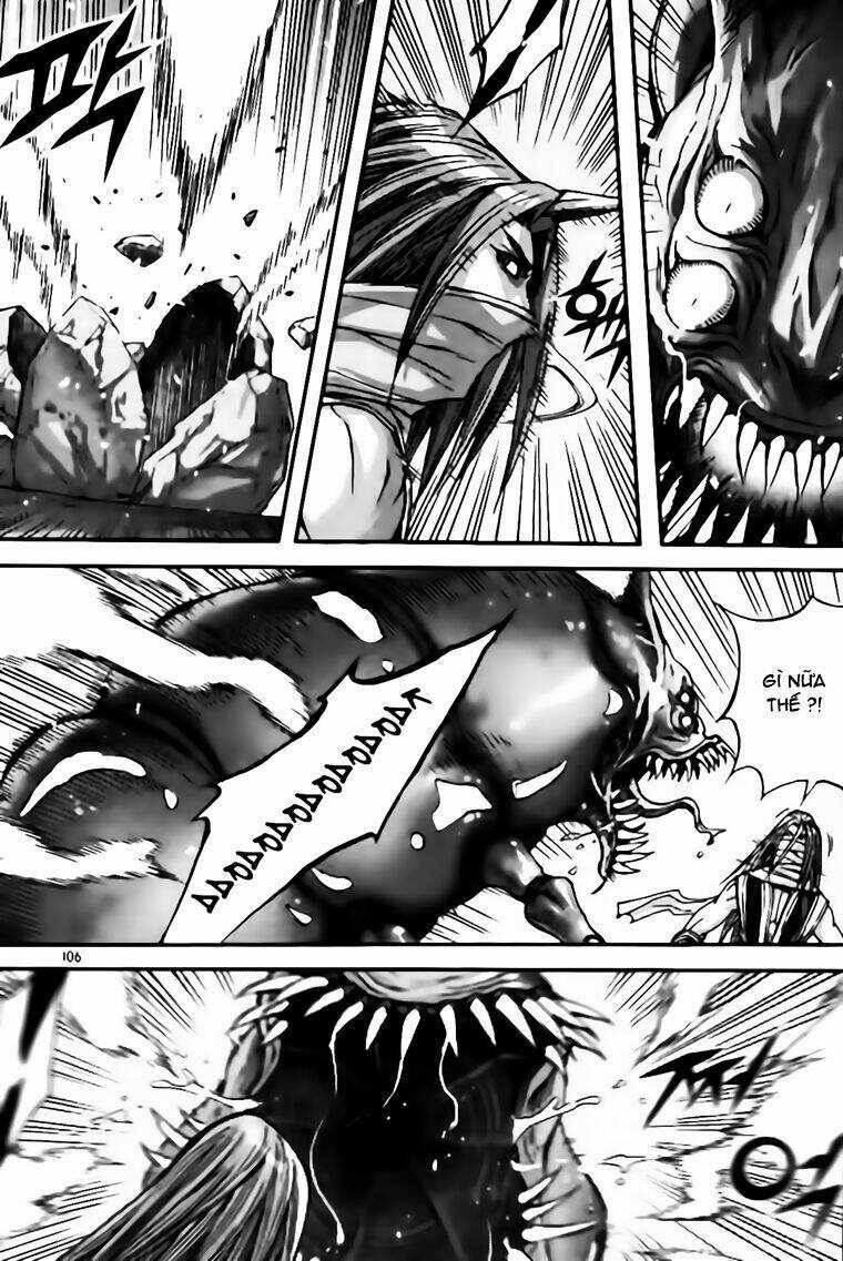 King Of Hell - Chapter 290 - Trang 6