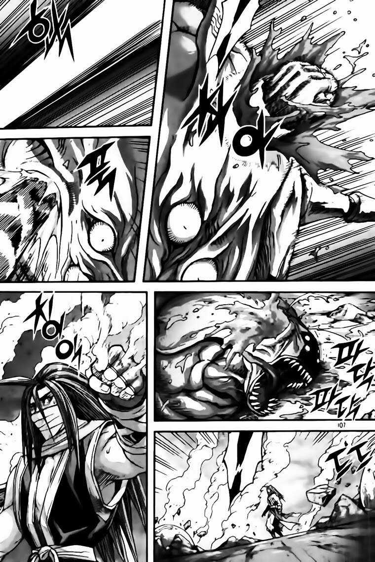 King Of Hell - Chapter 290 - Trang 7