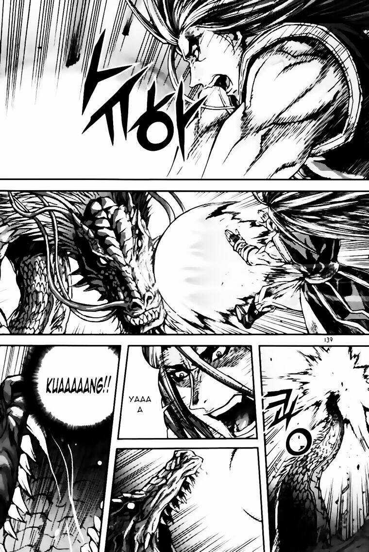 King Of Hell - Chapter 291 - Trang 15