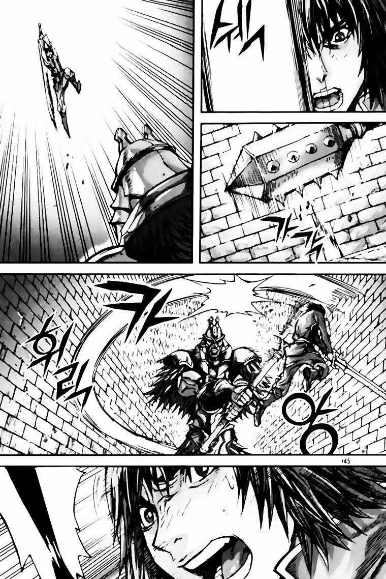 King Of Hell - Chapter 291 - Trang 21