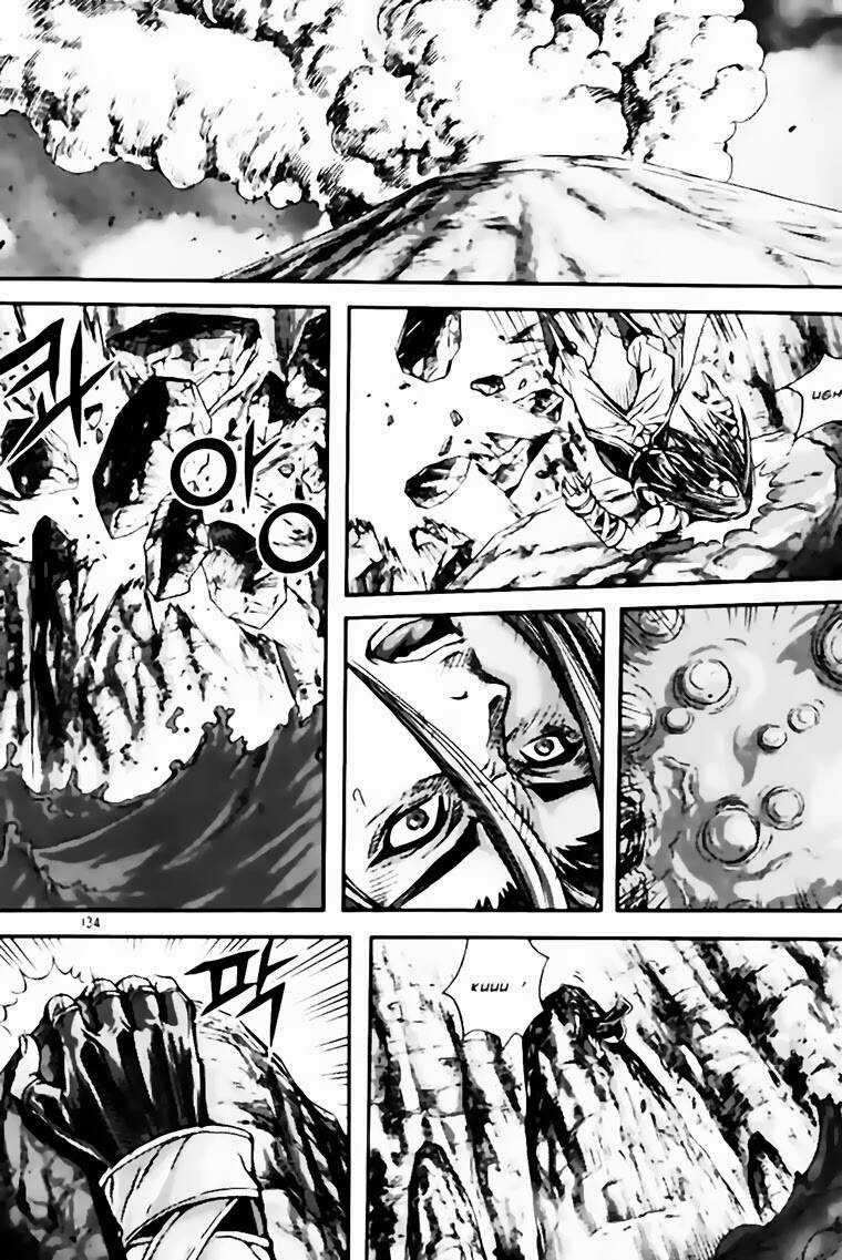 King Of Hell - Chapter 291 - Trang 10