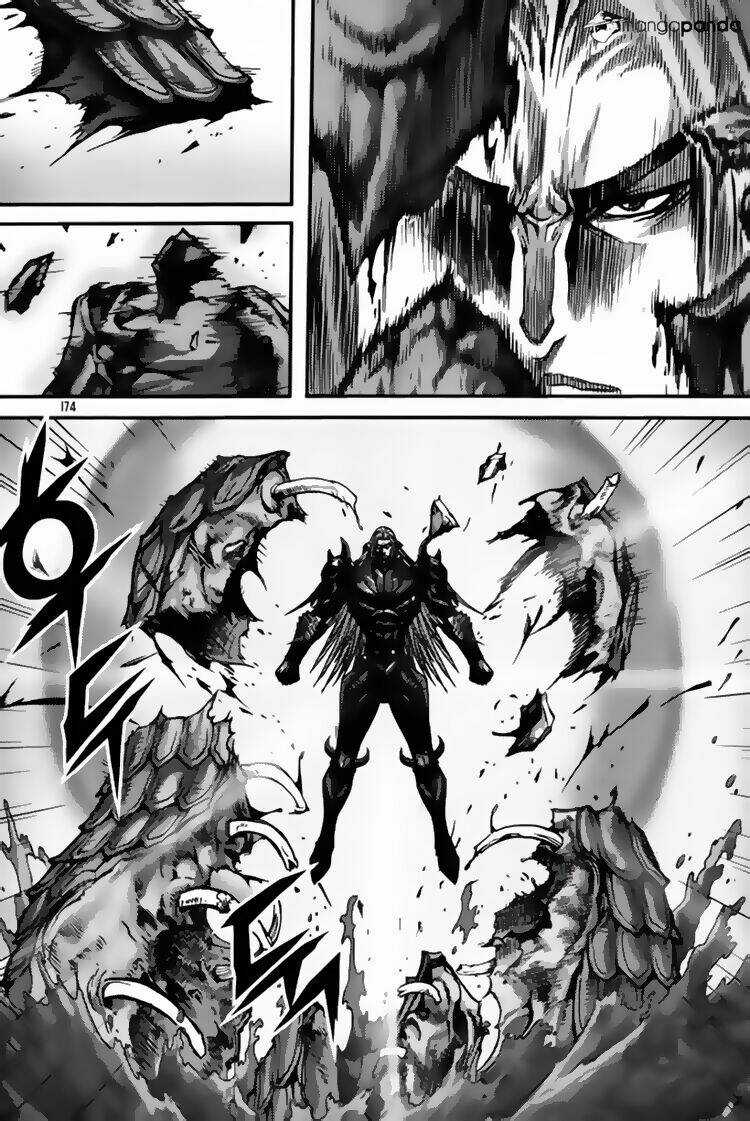 King Of Hell - Chapter 292 - Trang 19