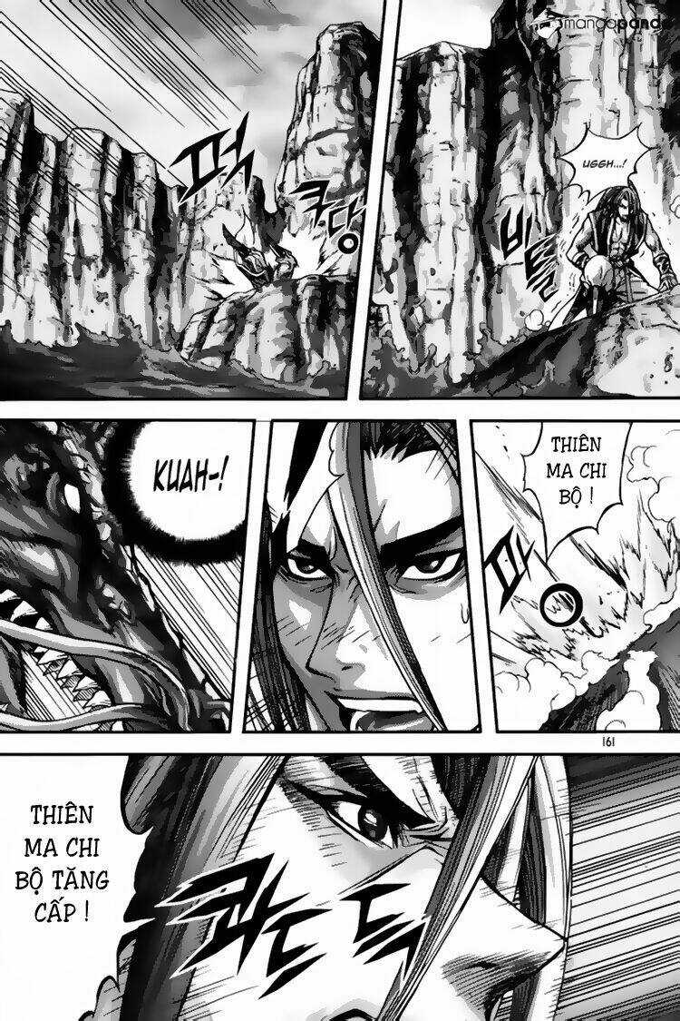 King Of Hell - Chapter 292 - Trang 6