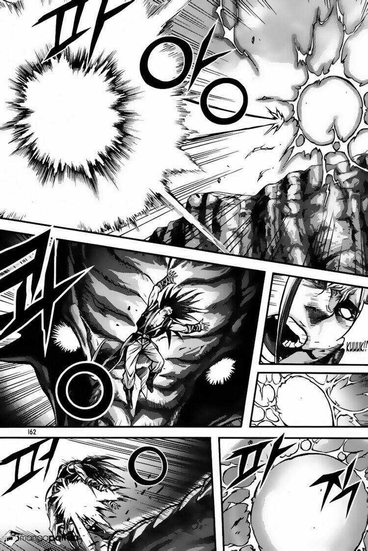 King Of Hell - Chapter 292 - Trang 7