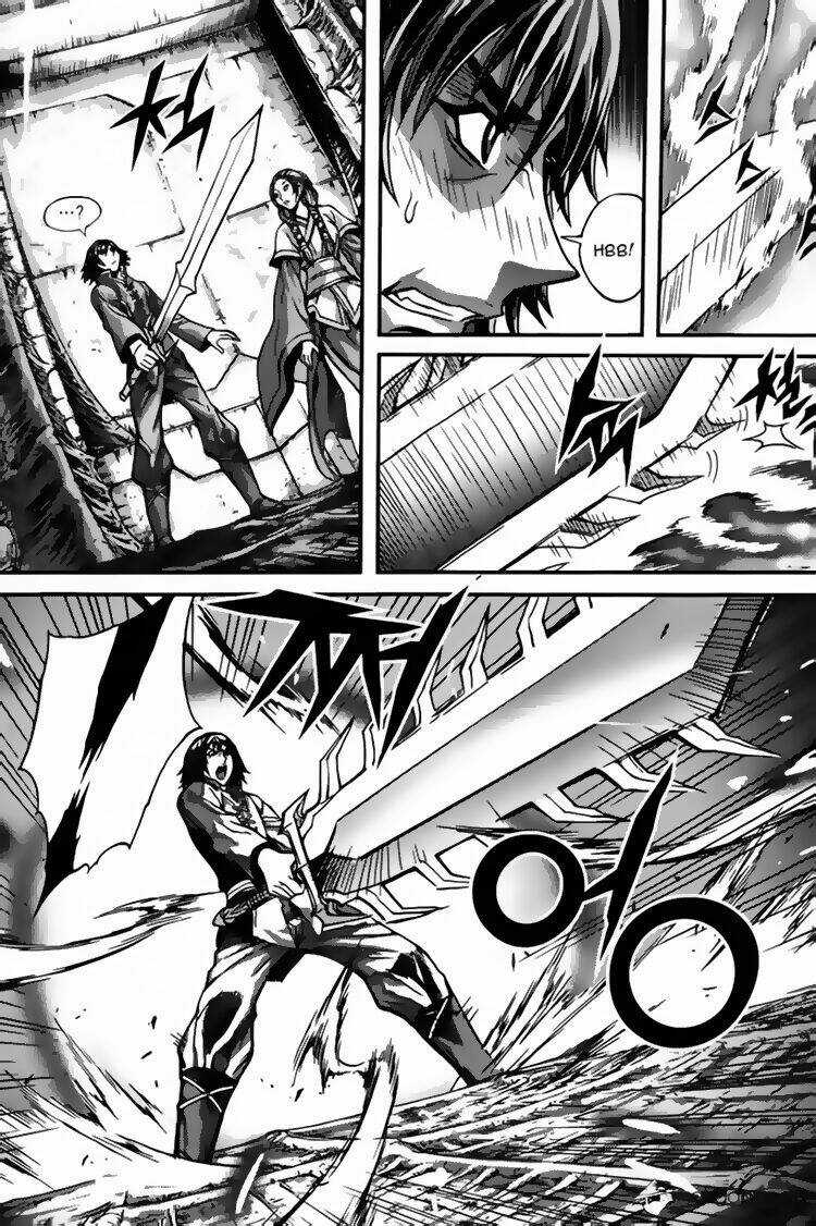 King Of Hell - Chapter 293 - Trang 17