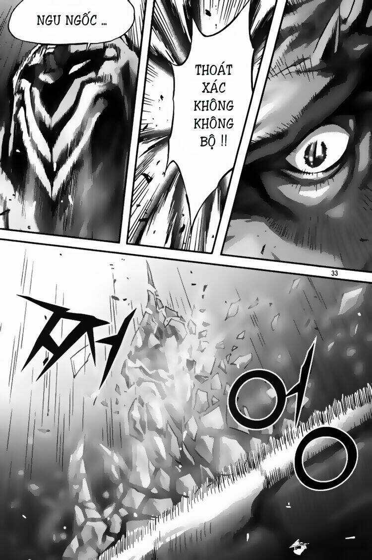 King Of Hell - Chapter 294 - Trang 12