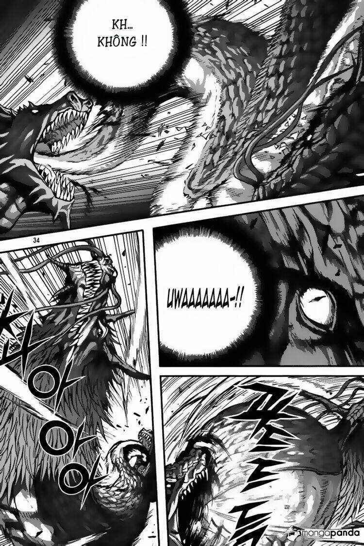 King Of Hell - Chapter 294 - Trang 13