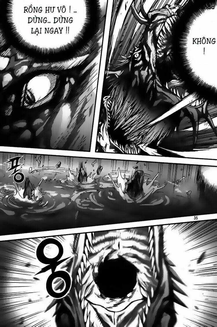 King Of Hell - Chapter 294 - Trang 14
