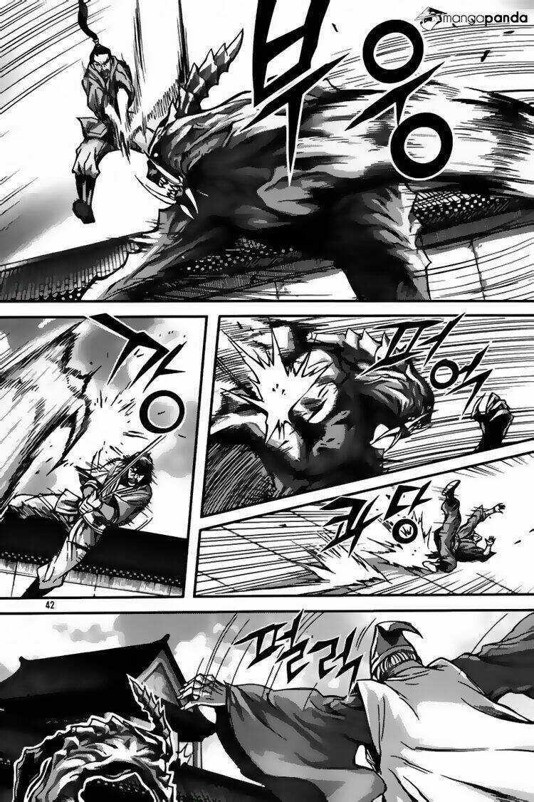 King Of Hell - Chapter 294 - Trang 22