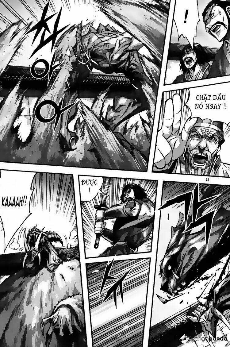 King Of Hell - Chapter 294 - Trang 27