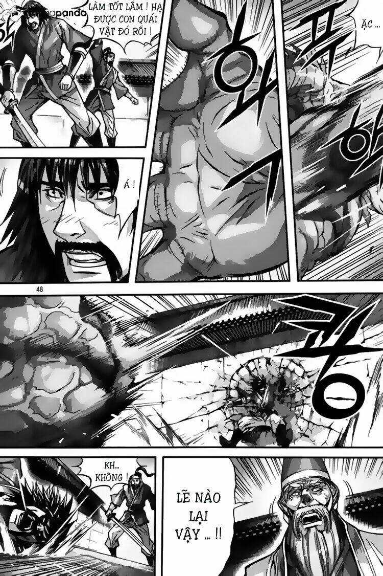 King Of Hell - Chapter 294 - Trang 28